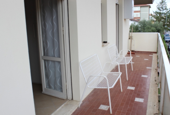 Sale - Apartment - Grosseto - Gavoranno