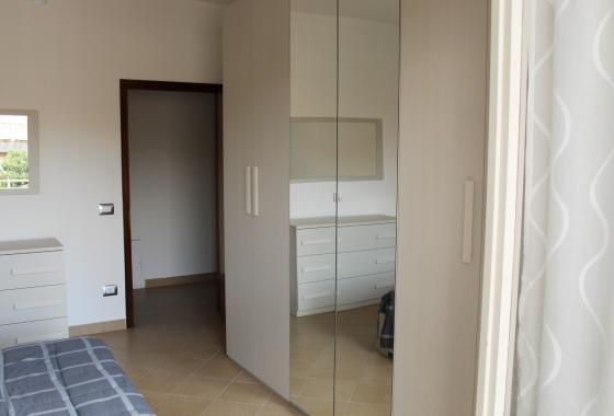 Sale - Apartment - Grosseto - Gavoranno