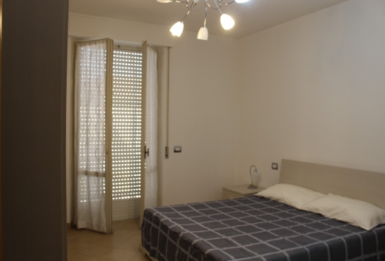 Sale - Apartment - Grosseto - Gavoranno
