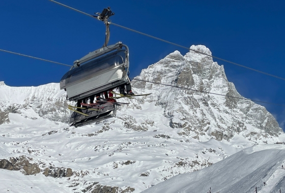 Sale - Chalet - Aosta - Cervinia