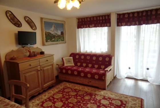 Sale - Apartment - Aosta - Cervinia