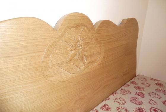 Sale - Apartment - Aosta - Cervinia