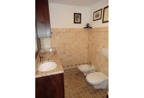 Sale - Apartment - Aosta - Cervinia