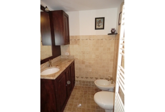 Sale - Apartment - Aosta - Cervinia