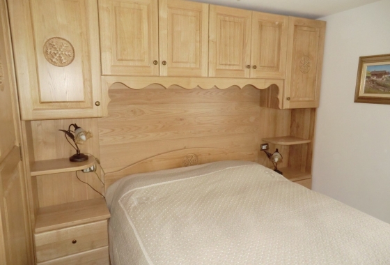 Sale - Apartment - Aosta - Cervinia