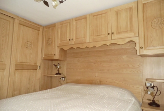 Sale - Apartment - Aosta - Cervinia