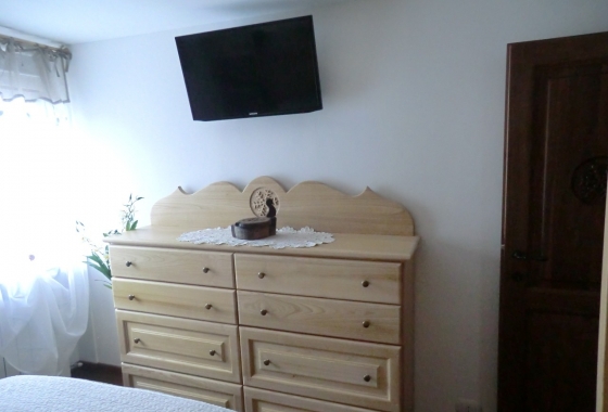 Sale - Apartment - Aosta - Cervinia