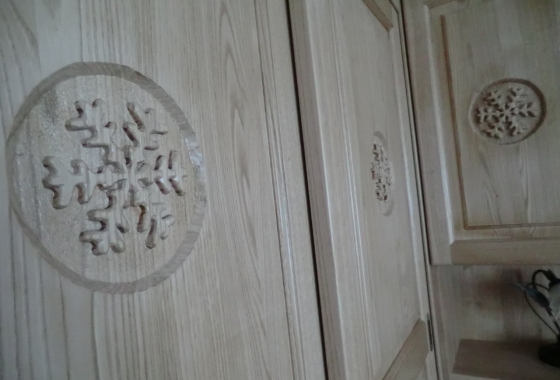 Sale - Apartment - Aosta - Cervinia