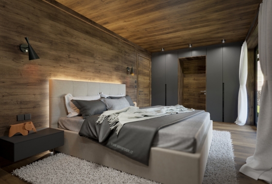 Sale - Chalet - Bruneck