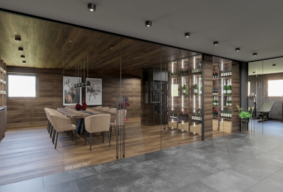 Sale - Chalet - Bruneck