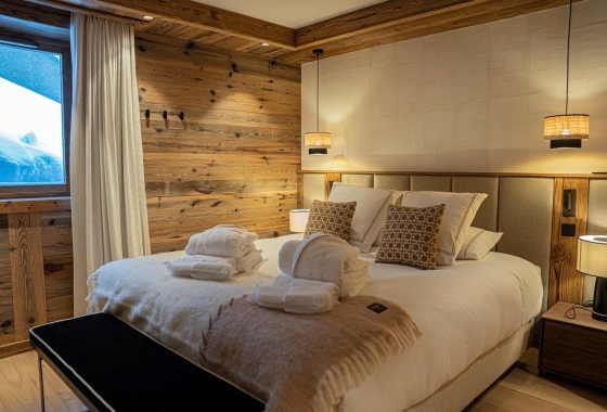 Sale - Penthouse - Belluno - Cortina di Ampezzo