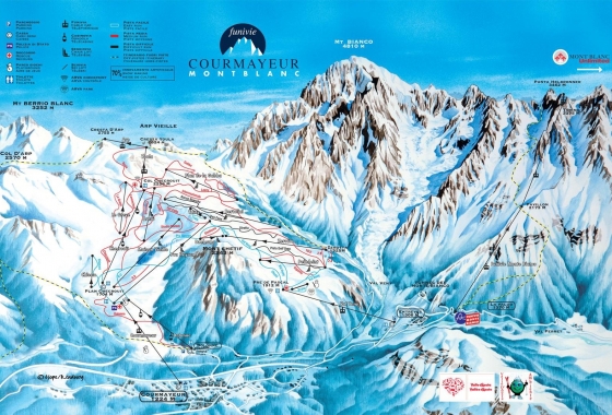 Sale - Chalet - Aosta - Courmayeur