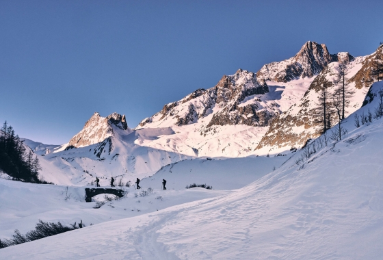 Sale - Chalet - Aosta - Courmayeur