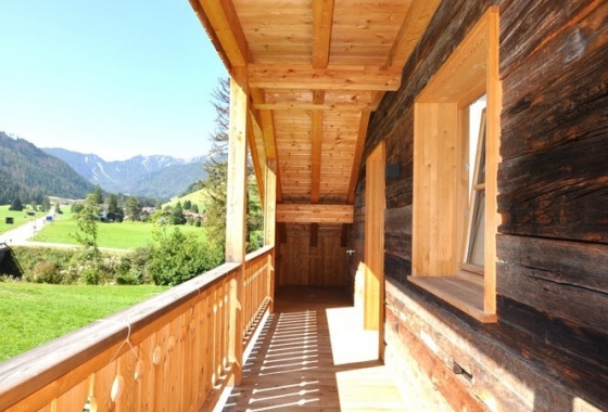 Sale - DuplexPenthouse - Bruneck