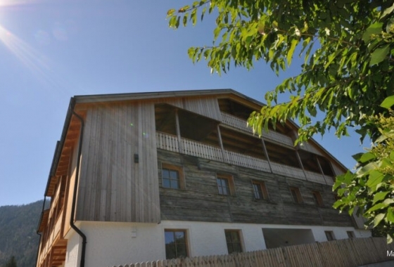 Sale - DuplexPenthouse - Bruneck