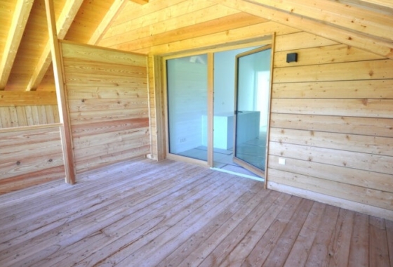 Sale - DuplexPenthouse - Bruneck