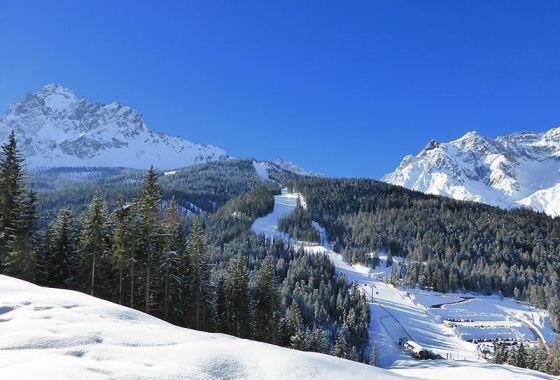 Sale - Apartment - Bruneck