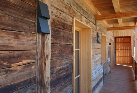 Sale - Apartment - Bruneck