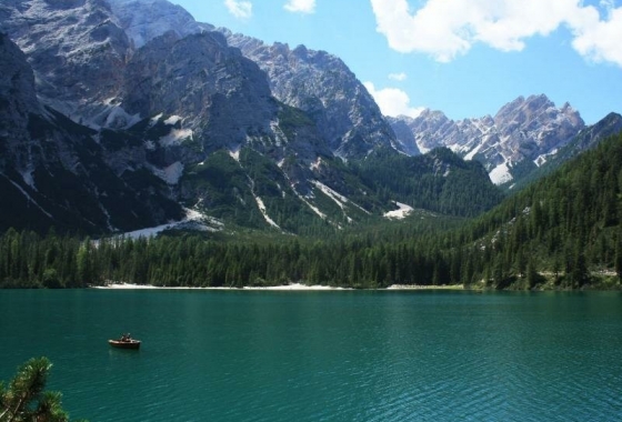 Sale - Apartment - Bruneck