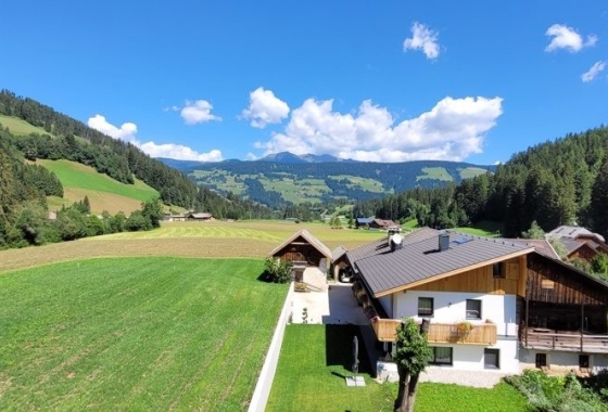 Sale - Apartment - Bruneck