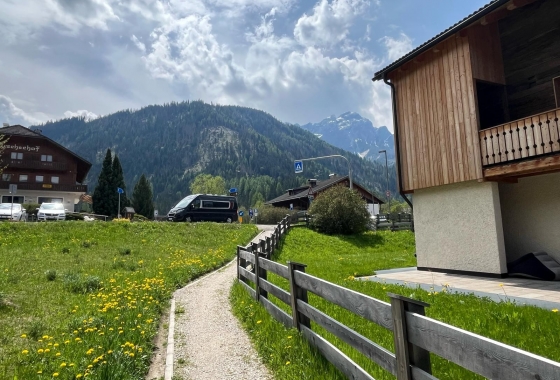 Sale - DuplexPenthouse - Bruneck