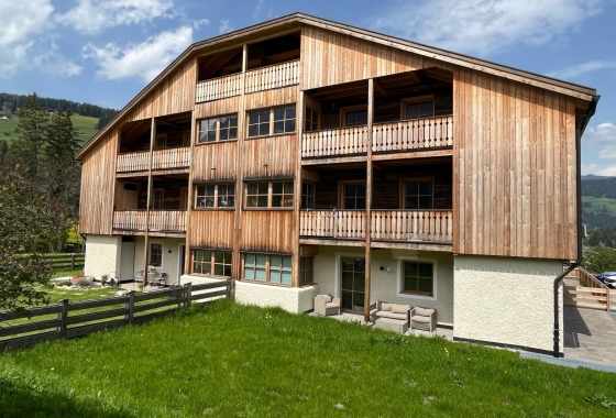 Sale - DuplexPenthouse - Bruneck