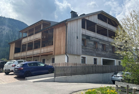 Sale - DuplexPenthouse - Bruneck