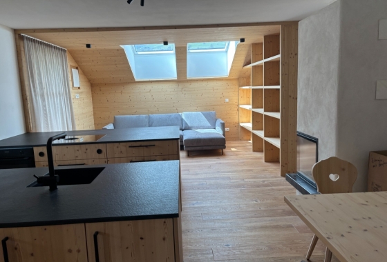 Sale - DuplexPenthouse - Bruneck
