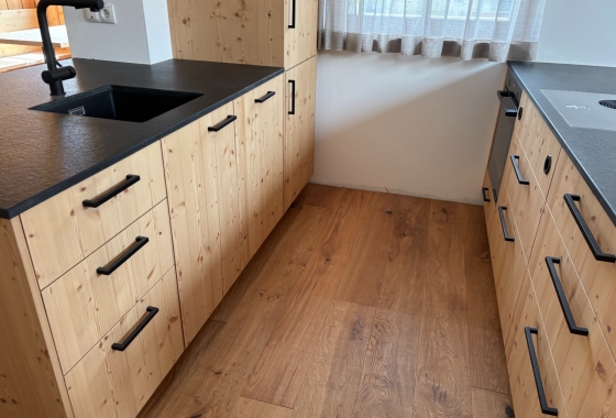 Sale - DuplexPenthouse - Bruneck