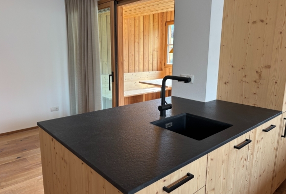 Sale - DuplexPenthouse - Bruneck