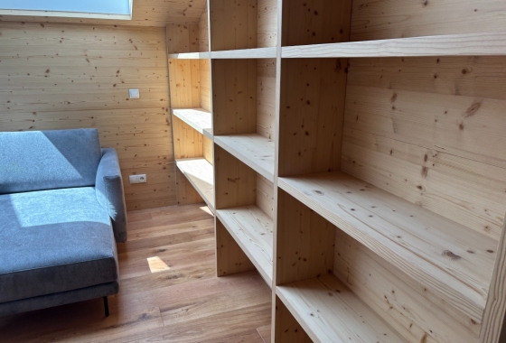 Sale - DuplexPenthouse - Bruneck