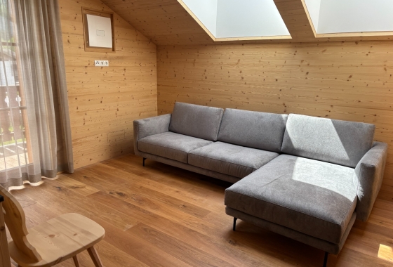 Sale - DuplexPenthouse - Bruneck