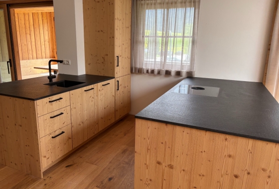 Sale - DuplexPenthouse - Bruneck