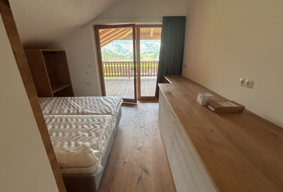 Sale - DuplexPenthouse - Bruneck
