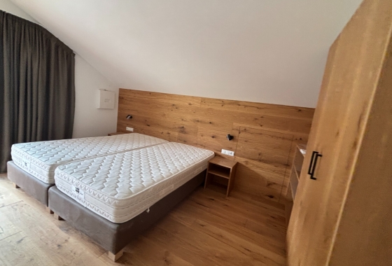 Sale - DuplexPenthouse - Bruneck
