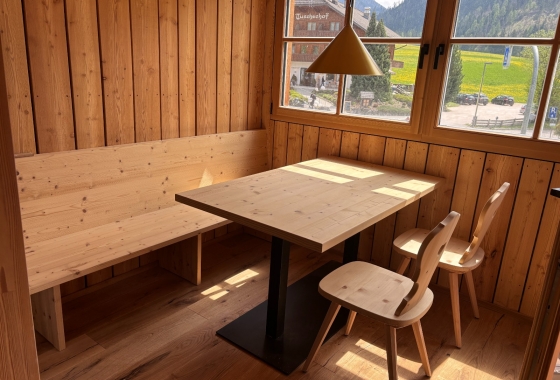 Sale - DuplexPenthouse - Bruneck