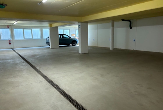 Sale - Apartment - Bruneck