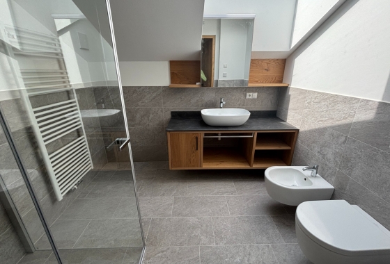 Sale - Apartment - Bruneck