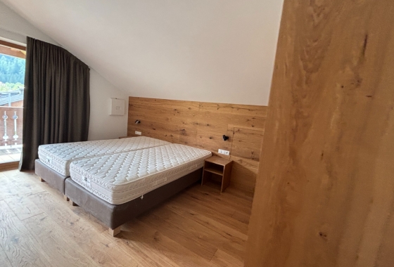 Sale - Apartment - Bruneck