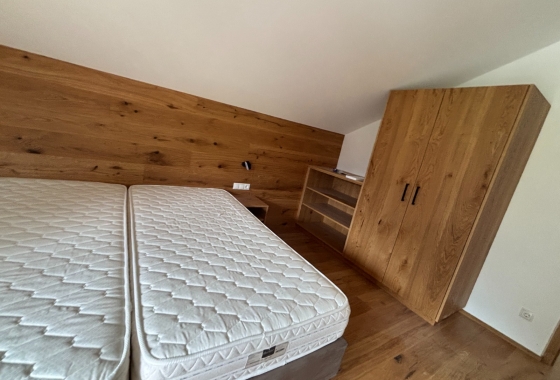 Sale - Apartment - Bruneck