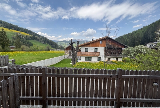 Sale - Apartment - Bruneck