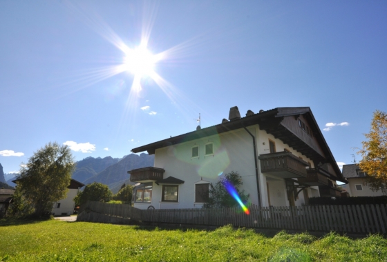Sale - Chalet - Bolzano - Dobbiaco- Val Pusteria