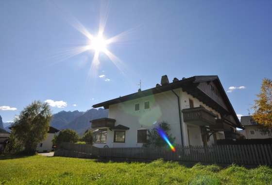 Sale - Chalet - Bolzano - Dobbiaco- Val Pusteria