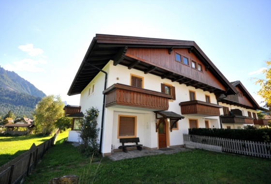 Sale - Chalet - Bolzano - Dobbiaco- Val Pusteria