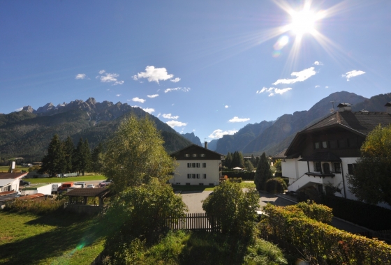 Sale - Chalet - Bolzano - Dobbiaco- Val Pusteria