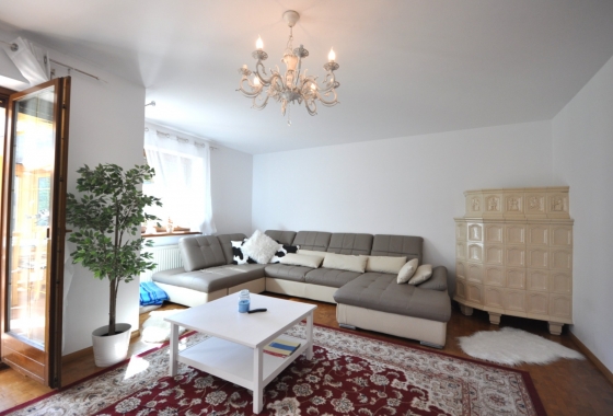 Sale - Chalet - Bolzano - Dobbiaco- Val Pusteria