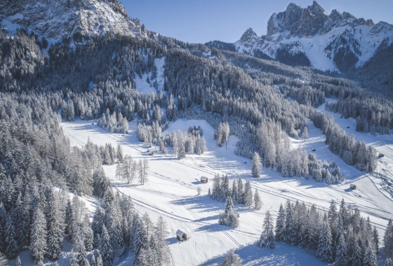 Sale - Chalet - Bolzano - Dobbiaco- Val Pusteria