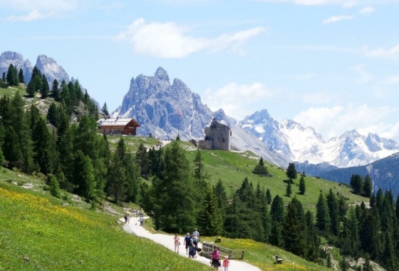 Sale - Chalet - Bolzano - Dobbiaco- Val Pusteria