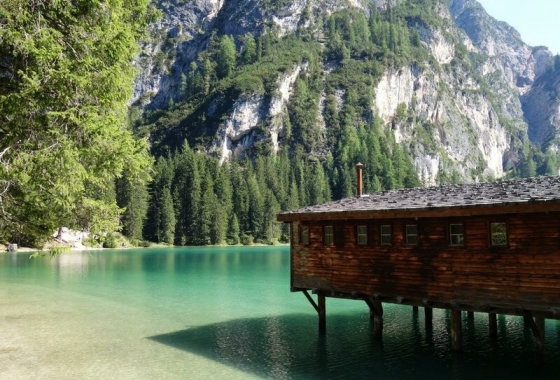 Sale - Chalet - Bolzano - Dobbiaco- Val Pusteria