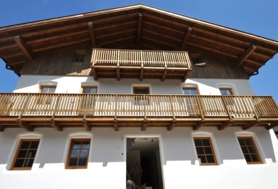 Sale - Apartment - Sexten